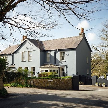 Castlemead Country House By The Sea Manorbier Exterior photo